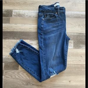 Kancan jeans